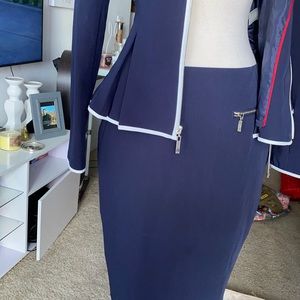 Tommy Hilfiger Pencil Skirt